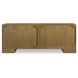 Gia Brown Dresser, 6 Drawer